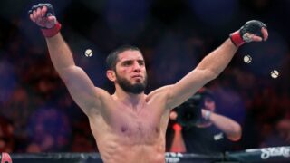 Makhachev Sets UFC Record with Title Defense