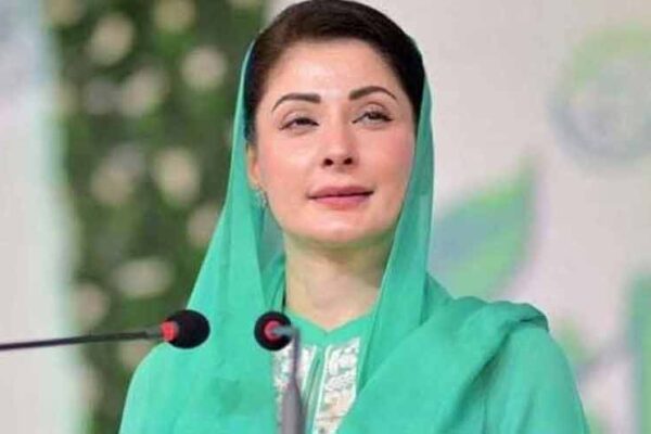 یوم استحصال: مریم نواز کا کشمیریوں سے غیر متزلزل یکجہتی کا اعادہ، 5 اگست کو ‘ناقابل قبول’ قرار دے دیا