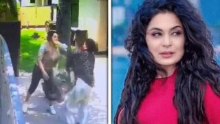 Meera Video Controversy Deepens