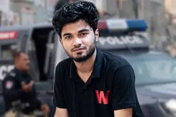 میر رضا کیس کی تحقیقات شروع، جوڈیشل کمیشن نے اہل خانہ کو مکمل انصاف کی یقین دہانی کرا دی