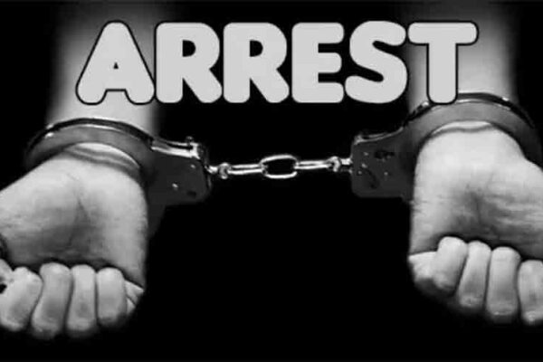 حیدرآباد: سی ٹی ڈی کا بڑا ایکشن، انتہائی مطلوب دہشت گرد گرفتار