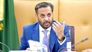 Mustafa Kamal Backs Mohsin Naqvi’s Call for New Provinces