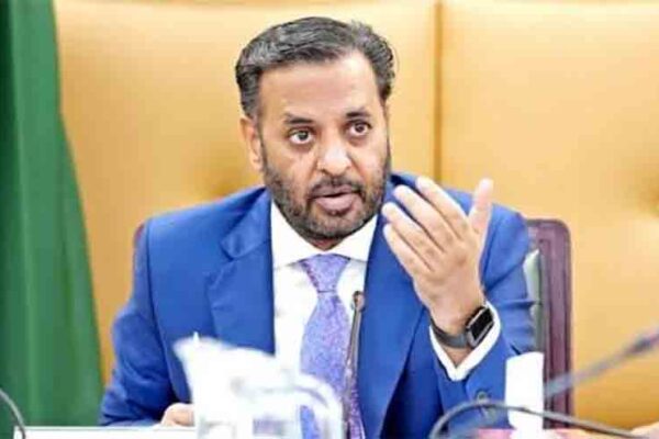 ملک میں نئے صوبے بنانے کی تجویز پر مصطفیٰ کمال کا محسن نقوی کی حمایت کا اعلان