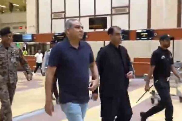 جعلی دستاویزات پر بیرون ملک سفر کی کوشش ناکام بنائیں گے، محسن نقوی کا سخت ایکشن کا حکم