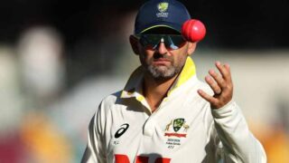Nathan Lyon Faces Uncertain Test Future at 39