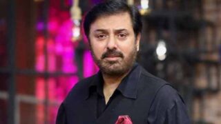 Nauman Ijaz Reveals 2024 Cancer Battle and Recovery