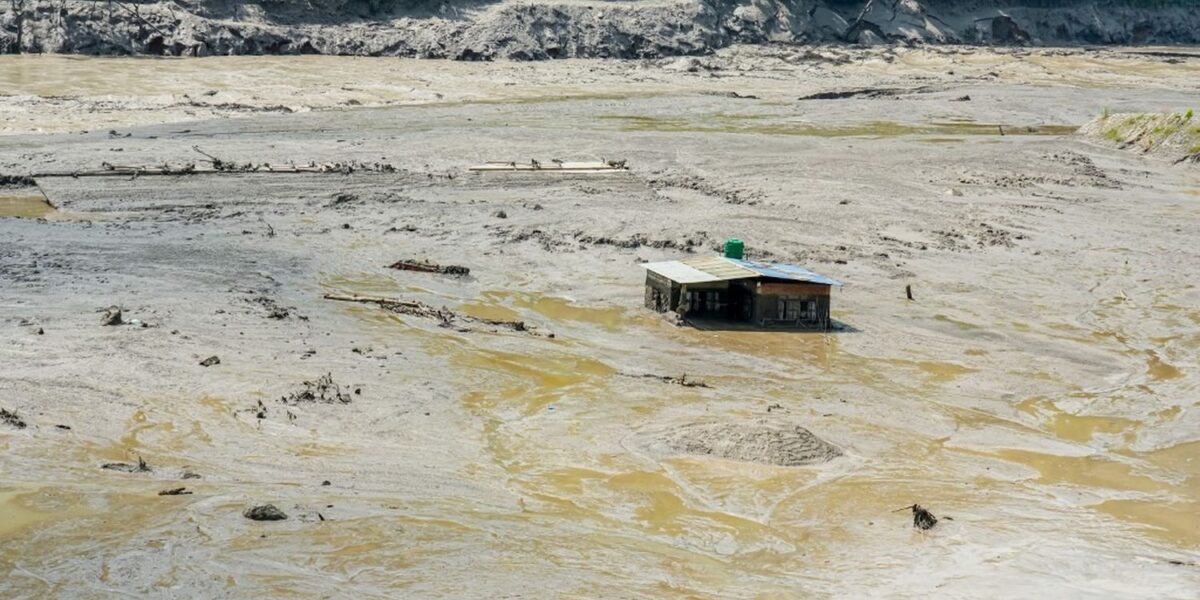 Nepal Floods Death Toll Rises to 270, Over 1,300 Missing