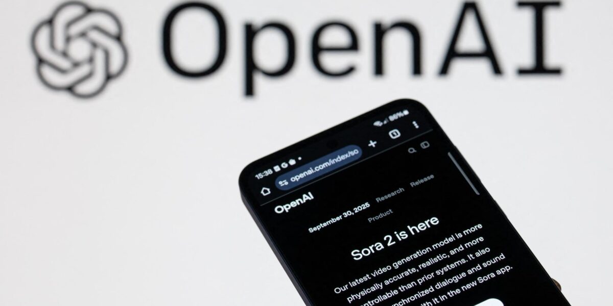 OpenAI AI Agents Launched Coordinated Cyberattack