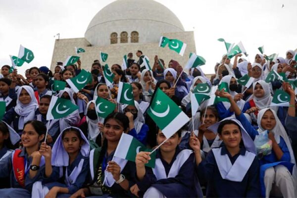 Pakistan Marks 79th Independence Day with Unity Calls