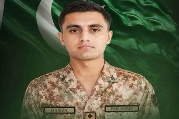 ہنگو آپریشن میں کیپٹن حمزہ اکرم شہید، 7 دہشت گرد ہلاک، بلوچستان میں بھی 3 عسکریت پسند مارے گئے