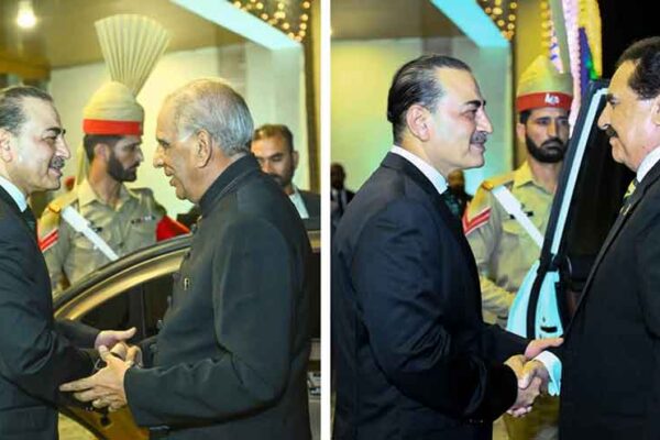 یوم آزادی پر پاک فوج کے سابق سپاہیوں کا عسکری قیادت پر اعتماد کا اعادہ
