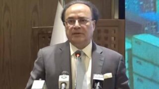 Pakistan Shifts Economy from Aid to Trade and Investment