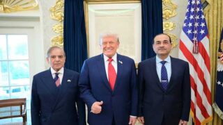 Pakistan Emerges as Key Hinge Power in Global Politics