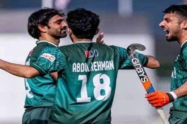 پاکستان اور بھارت آج ہاکی ورلڈ کپ کے اہم مقابلے میں مدمقابل
