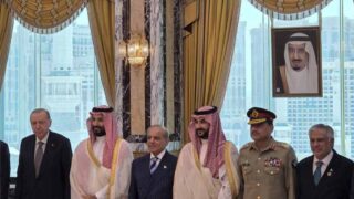Pakistan Joins Trilateral Defense Talks in Istanbul