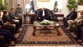 Pakistan, Malaysia Boost Security and Trade Ties
