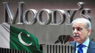 PM Hails Moody’s Upgrade as Economic Milestone