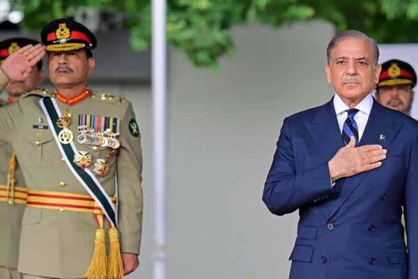 وزیراعظم شہباز شریف کلیدارِ اعلیٰ کے ہمراہ سعودی عرب کا دورہ کریں گے، دفتر خارجہ نے بھارت کے اعتراضات مسترد کر دیے