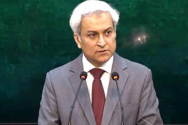 دفتر خارجہ نے آرمی چیف عاصم منیر کے امریکی ایلچی کے طور پر ایران دورے کے دعوے مسترد کر دیے