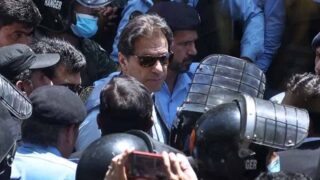 Pakistan Rejects Reports on Imran Khan Prison Conditions