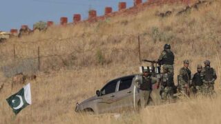 Pakistan Forces Kill 49 Militants in Major Operations