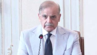 Pakistan, Turkiye, Saudi Arabia Unite for Defence