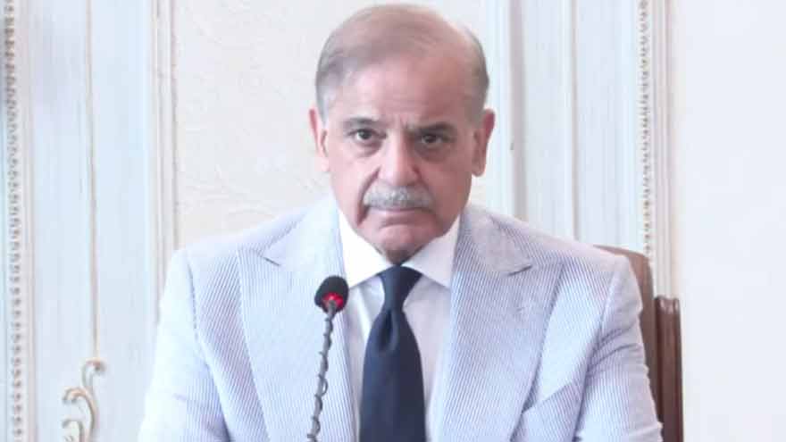 Pakistan, Turkiye, Saudi Arabia Unite for Defence