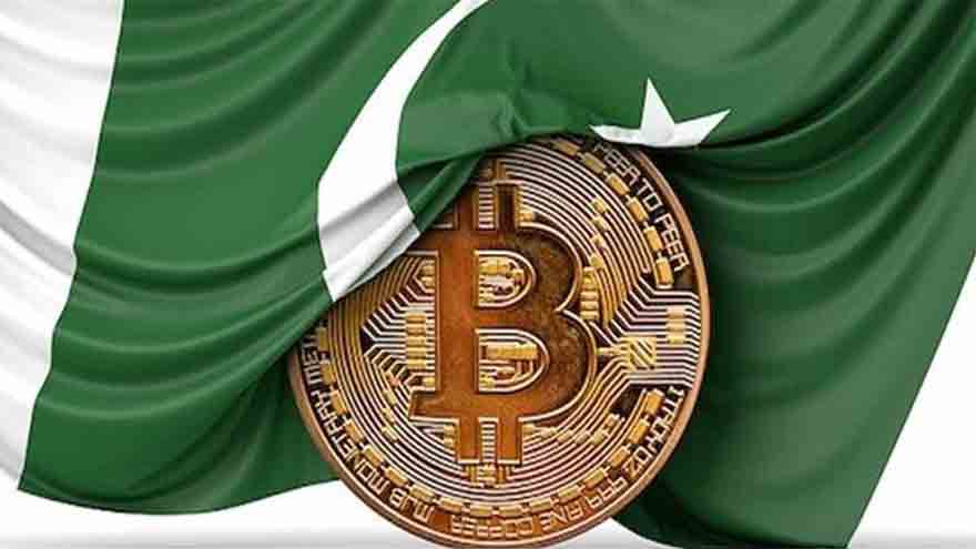 Pakistan Launches Crypto Licensing Framework