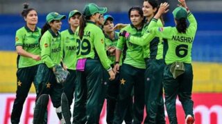 Pakistan Women Squads Named for Asia Cup, Asian Games