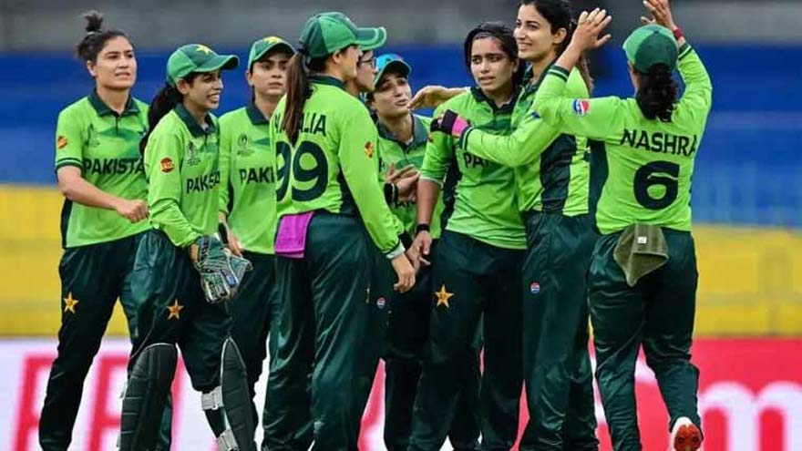 Pakistan Women Squads Named for Asia Cup, Asian Games