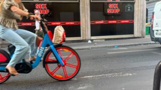 Paris Cyclist Knife Attack Trial Postponed to November