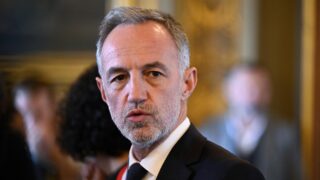 Paris Mayor Hits Back at Trump Over Sharia Claim