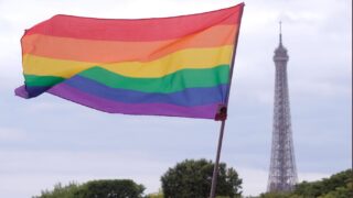 Paris LGBT+ Police Leader Severely Injured in Homophobic Attack