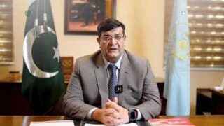 PIMS Gets New Executive Director After Suspension