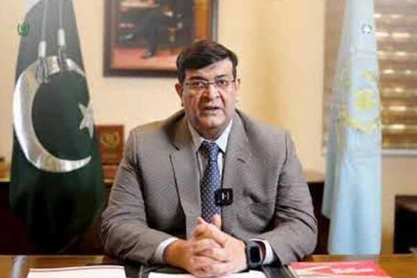 پی آئی ایم ایس کی انتظامیہ میں بڑی تبدیلی، ڈاکٹر سلمان نئے ایگزیکٹو ڈائریکٹر مقرر
