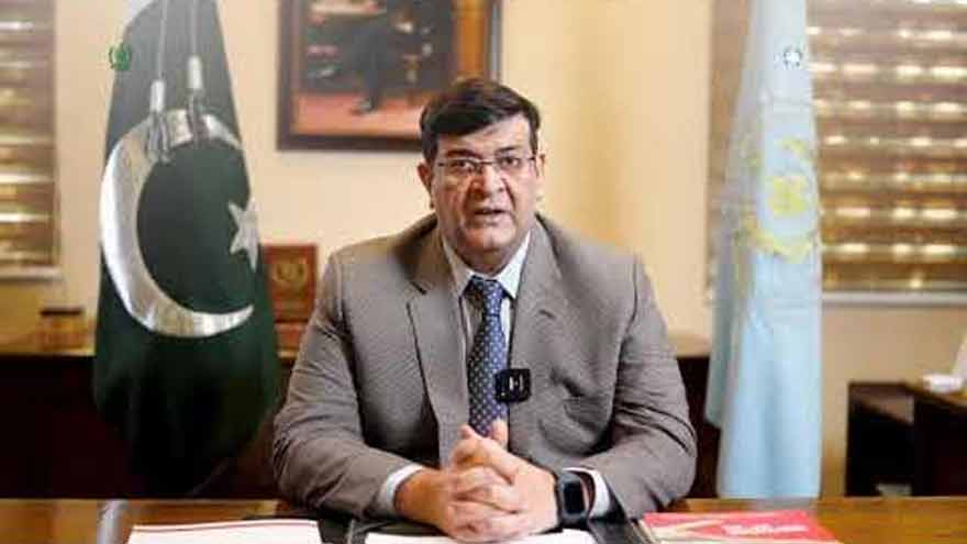 PIMS Gets New Executive Director After Suspension