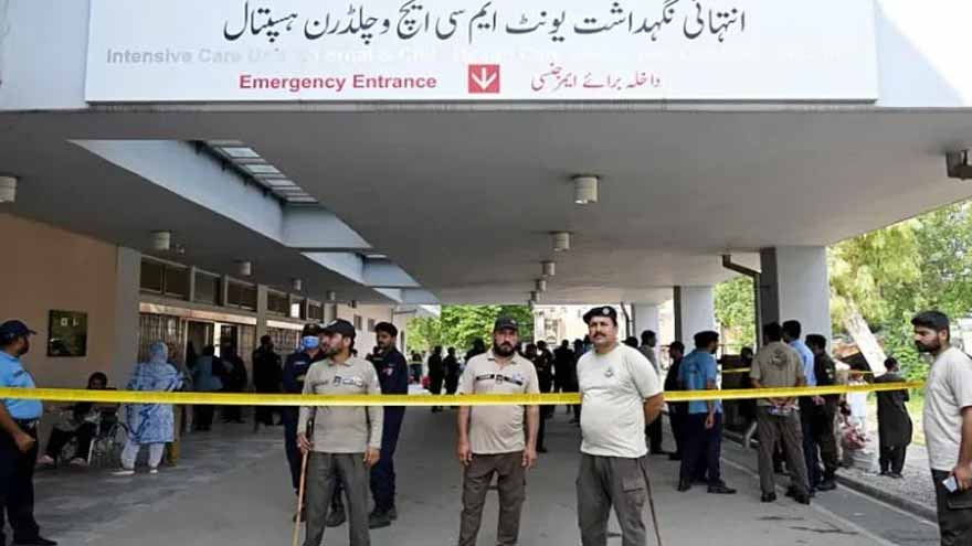 PIMS Fire Tragedy Exposes Critical Safety Failures