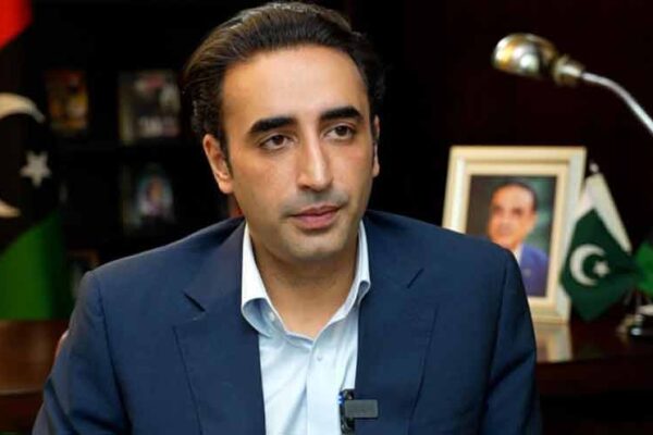 آزاد کشمیر انتخابات کے دوسرے مرحلے میں دھاندلی کے الزامات، بلاول بھٹو کا الیکشن کمیشن سے فوری ایکشن کا مطالبہ