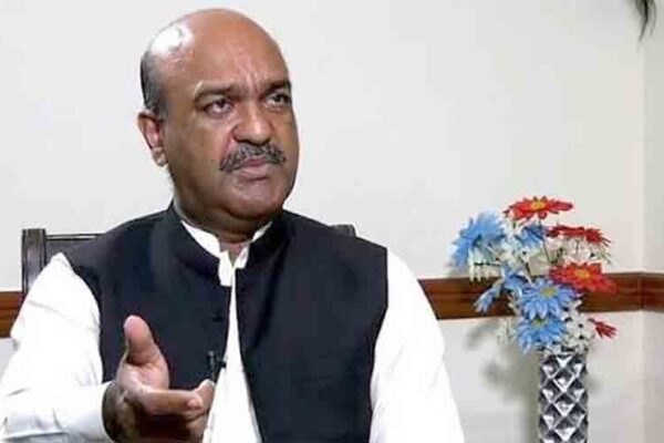 پیپلز پارٹی کی حکومت کو سپورٹ واپس لینے کی دھمکی، موجودہ نظام کو غیر مؤثر قرار