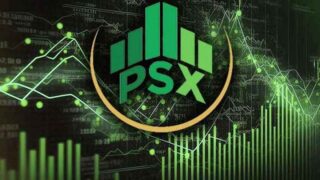 Pakistan Stock Market Surge: KSE-100 Crosses 181,000