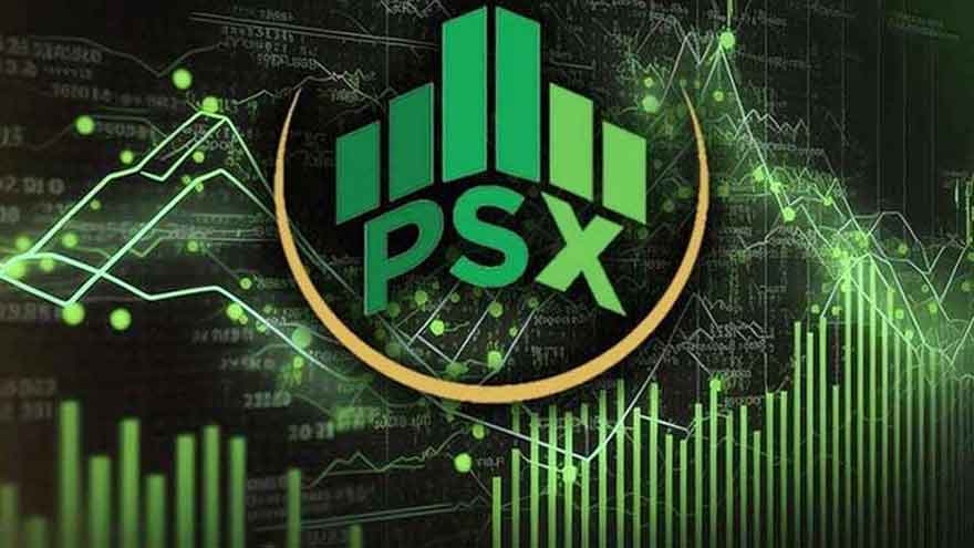 Pakistan Stock Market Surge: KSE-100 Crosses 181,000