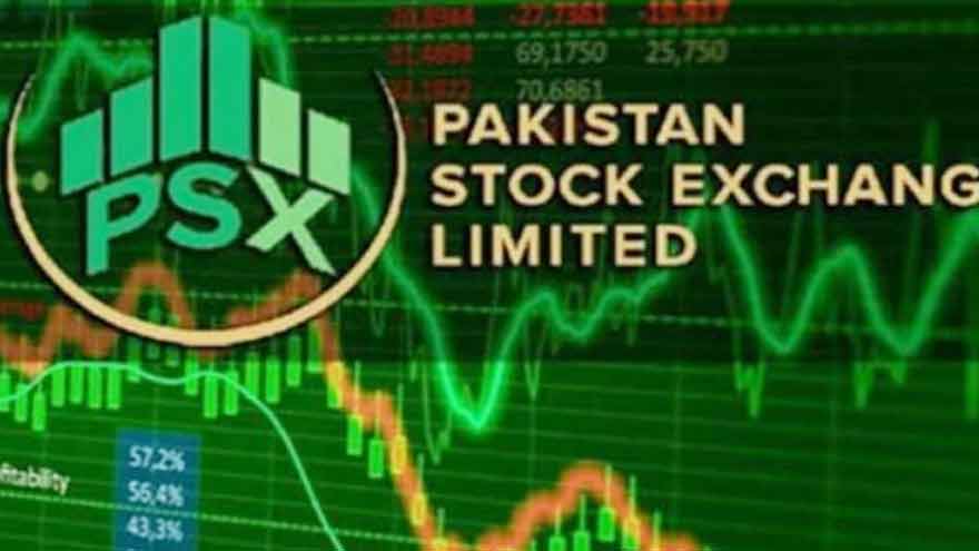 PSX Regains 178,000 Level as KSE-100 Gains 100 Points