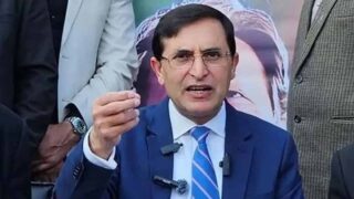 PTI Accuses Govt of Violating Court Order on Imran