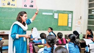 Punjab to Launch Activity-Based Books by 2027