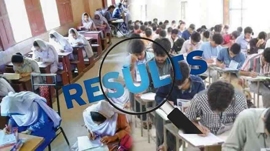 Punjab Matric Results 2026 Announced Across All Nine Boards