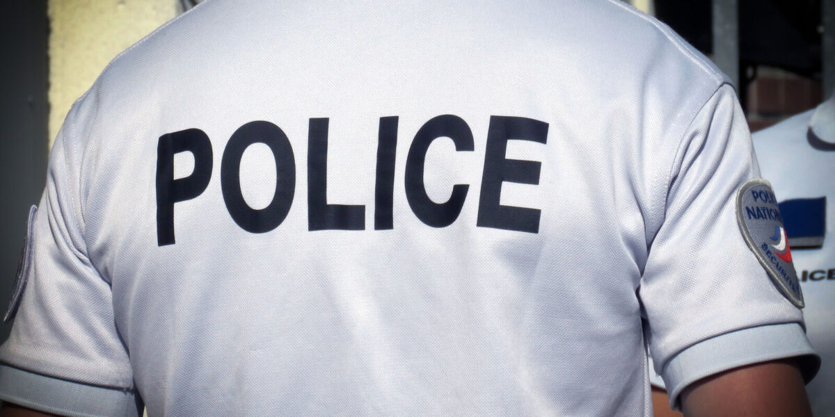 Police Officer Charged with Rape of Minor in Rouen