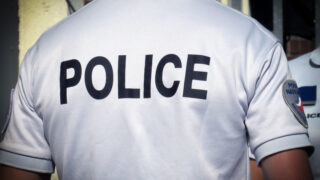 Police Officer Charged with Rape of Minor in Rouen