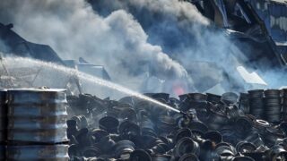 Russia Plans Mass Strikes on Ukraine Energy Sites
