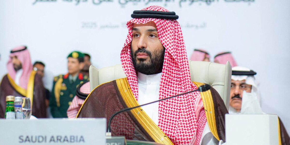 Saudi Crown Prince MBS Visits Paris for Major Deals