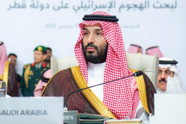 سعودی ولی عہد محمد بن سلمان آج پیرس پہنچ رہے ہیں، متعدد معاہدوں پر دستخط متوقع